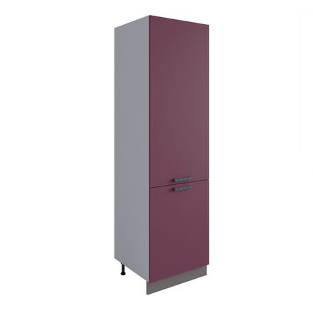 Кухня Модуль  ПН 600 М (глухой) Ройс Вино