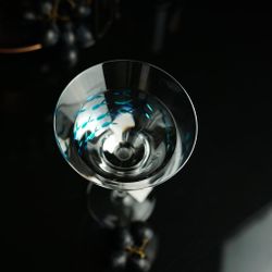 Рюмка коктейльная 280 мл Мартини " " d 11,5 см h18,5 см P.L. - BarWare [4]