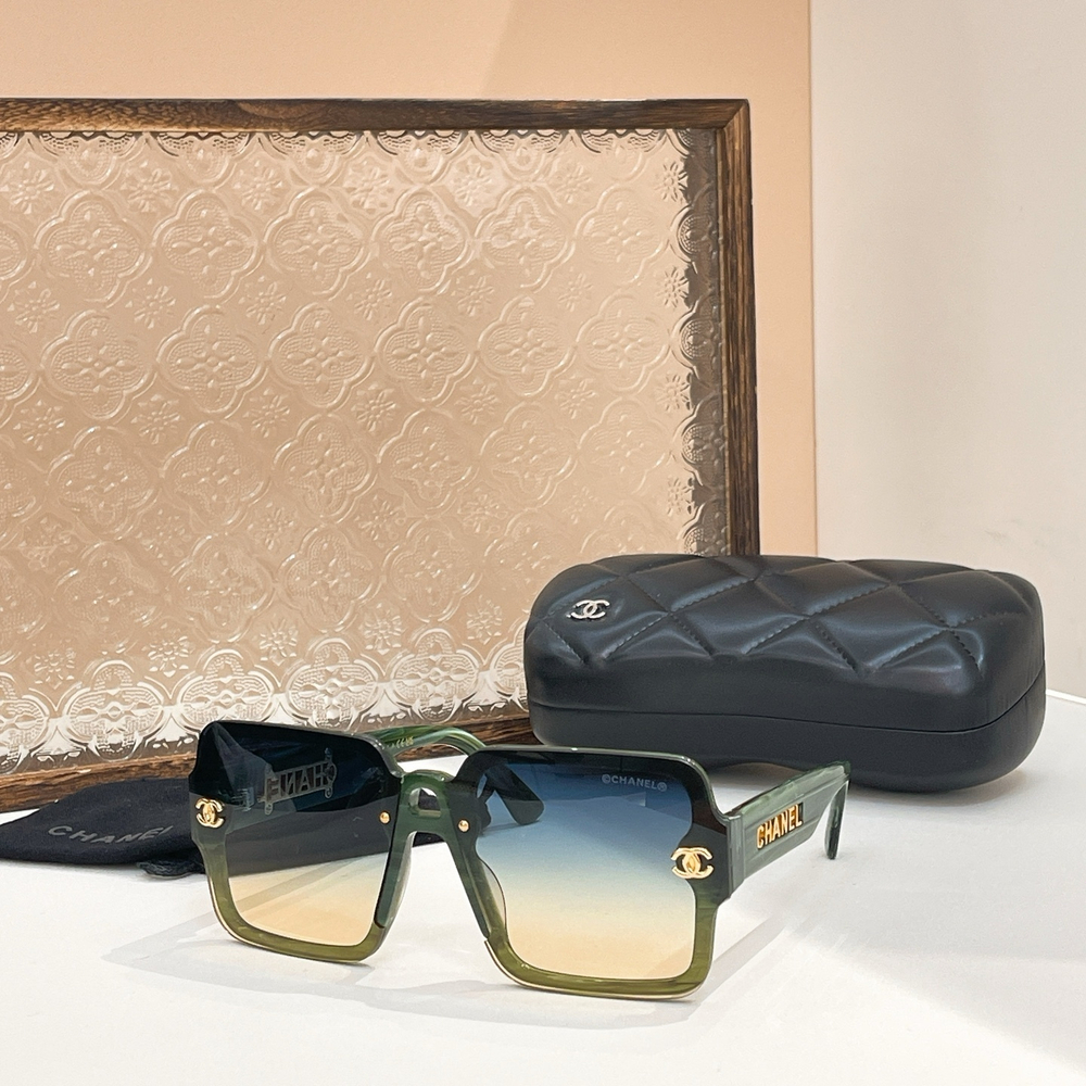 Chanel Glasses