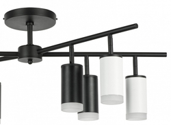 Люстра на штанге Lightstar LR7283643740