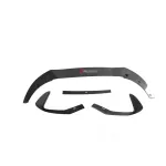 Карбоновый обвес для AUDI RSQ8 2021+ Ауди
