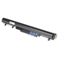 Аккумулятор iBatt 4400mAh для ноутбуков Acer AS09B3E, AS10I5E, AS09B35