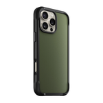 Защитный чехол MagSafe Nomad Rugged Case Limited Edition для iPhone 16 Pro Max Гибридный чехол с высоким уровнем защиты при падении