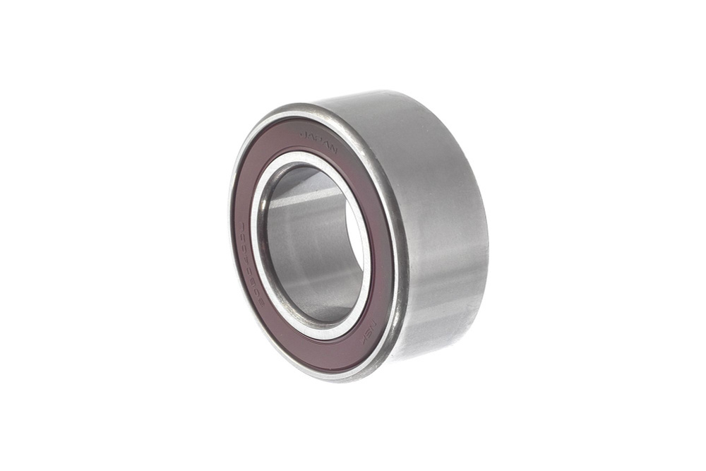 Радиальный шарикоподшипник 6202-2RS для мотокосы FS 120, FS 250, Farmertec T0012APRO (STIHL 9503 003 7450)