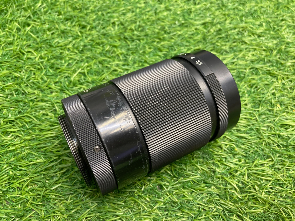 Юпитер-37А 3.5/135mm Олимпийский