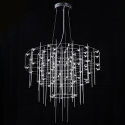 Подвесная Люстра Chill A D80 By Imperiumloft