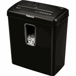 Шредер FELLOWES Powershred P-30C (FS-60081)