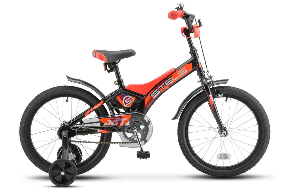 Детский велосипед Stels Jet 18" Z010 (2023)
