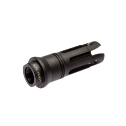 Пламегаситель Alfa Arms на АКМ, РПК, Вепрь (.308 Win, .223 Rem, 7,62х39, 5,45х39, М14х1LH)