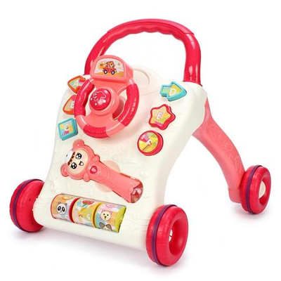 Развивающий центр для малышей коробка 698-63