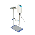 Мешалка верхнеприводная RLAB OS-20L, 60 л