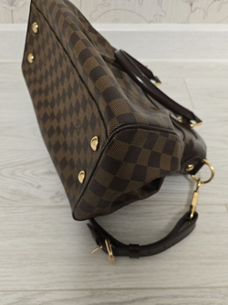 Сумка Louis Vuitton Damier Canvas Trevi