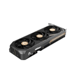 Видеокарта ZOTAC GAMING GeForce RTX 5070 Ti SOLID SFF OC 16GB GDDR7, 256-bit, 2482 MHz