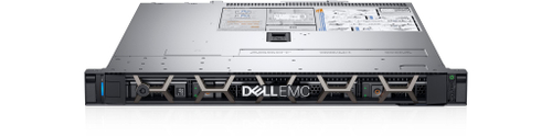 Сервер Dell EMC PowerEdge T340 / 210-AQSN-17