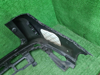 Бампер задний EXEED VX (2021-н.в.)