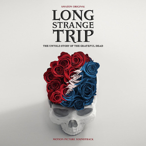 Grateful Dead / Long Strange Trip: The Untold Story Of The Grateful Dead (2LP)