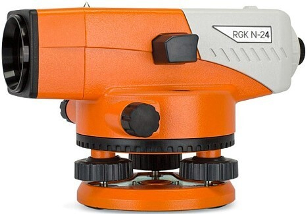 Нивелир оптический RGK N-24 4610011870064