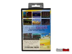 Картридж 16-Bit - 9в1 Winx Club / Winx 3D / Open Season 3 / Mermaid+..