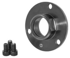 Коронка алмазная Алатон АВАНГАРД, 108x430 мм, хвостовик 3xM10