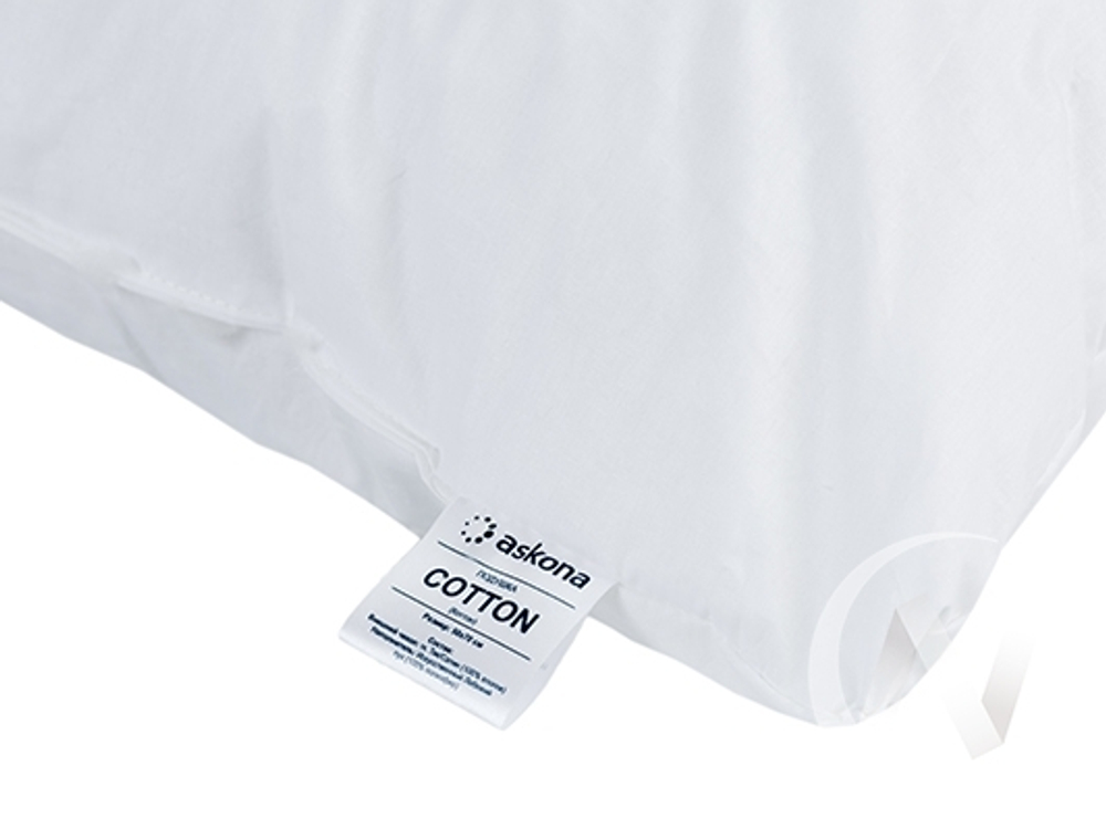 Подушка Cotton