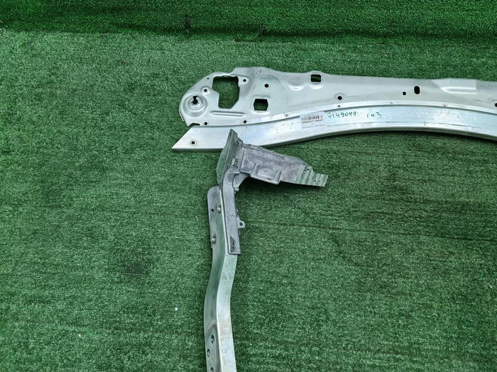 Телевизор Mercedes E W213 (2016-2023)