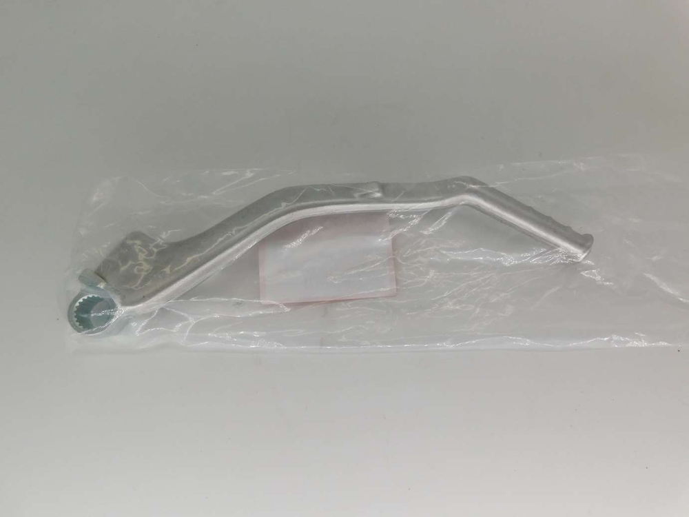 лапка кик-стартера Honda CRF250R CRF250X замена 28300-KSC-305