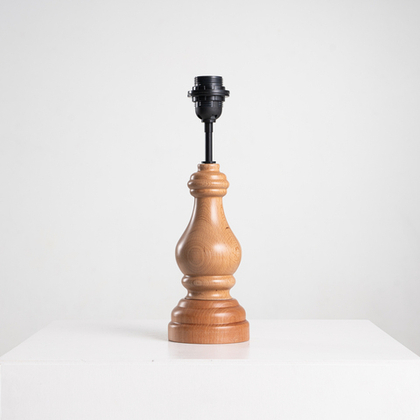 Lux Master (Натуральное дерево).