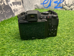 Nikon Coolpix P510
