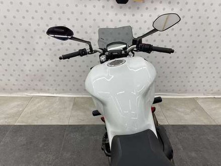 Ducati Monster 821 2015