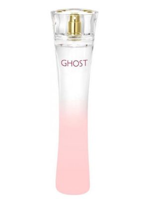 Ghost Whisper Blush