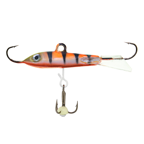 Балансир Spider Pro 19 5 гр. 40 мм 56