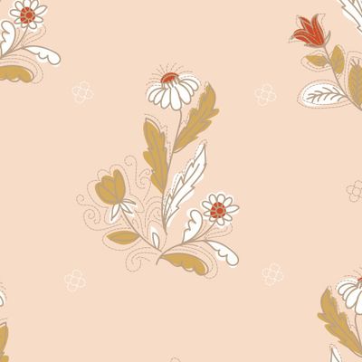 цветочныйорнамент