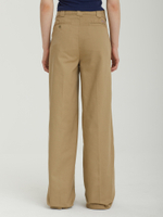 Женские Брюки Wide Leg