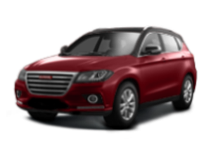 Haval H2