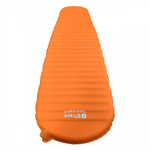 Ковер самонадувающийся BTrace Therm-a-Pro 4 LARGE 198*63*3.8 см, Оранжевый, артикул M0227