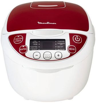 Мультиварка Moulinex MK 705134