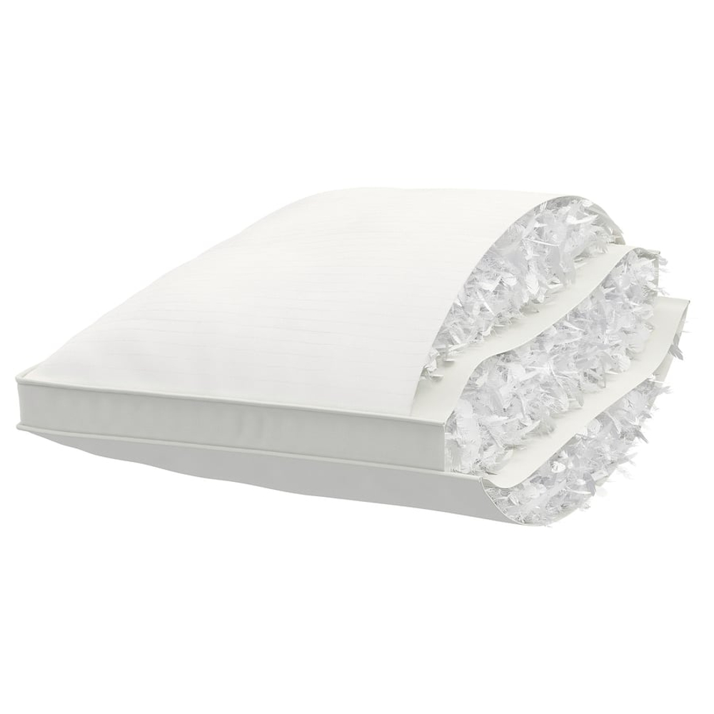 IKEA BERGVEN - BERGVEN Подушка, низкая,50х60 см