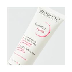 Bioderma Sensibio Forte Форте крем, 40 мл