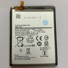 Аккумулятор для Samsung EB-BM317ABY (M317F M31s)