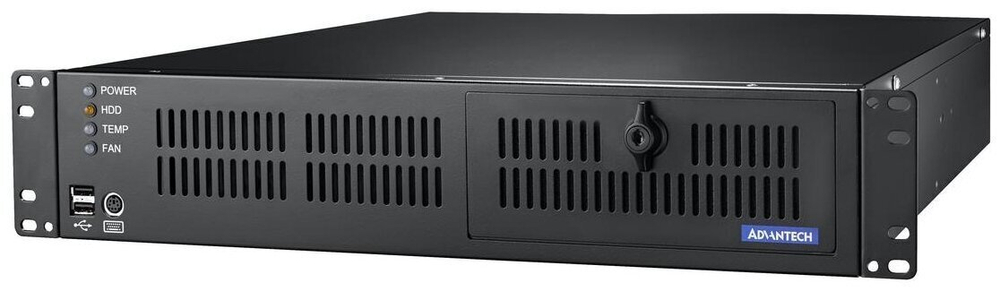 Серверный корпус Advantech ACP-2000EBP-00C