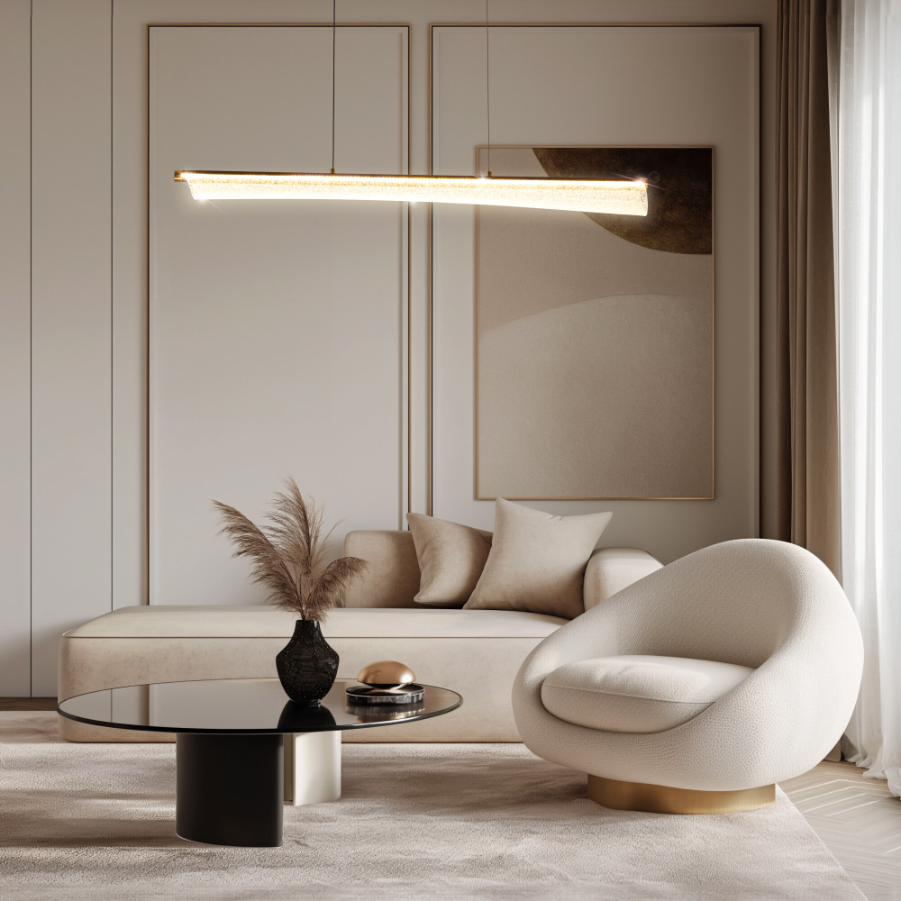Citilux FANNY CL213121 LED Подвесной светильник с пультом