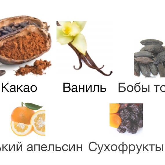 MONTALE Chocolate Greedy