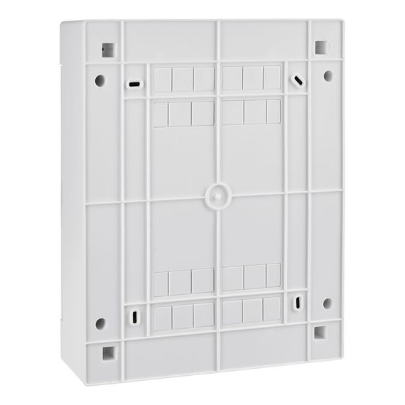 Щит накладной мультимедийный 24 модуля Schrack Technik BK080752--