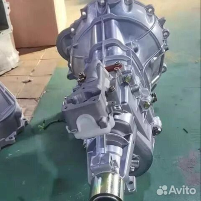 Кпп Хино, Исузу, Сузуки, MitsubishI новые
