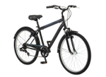 Комфортный велосипед Schwinn Suburban (2020)