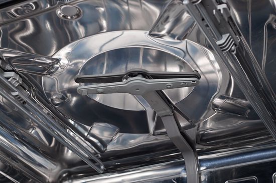 Встраиваемая посудомоечная машина Kuppersberg GLA 689