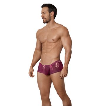 Мужские трусы хипсы бодовые Clever Moda RAMO LATIN BOXER 158219