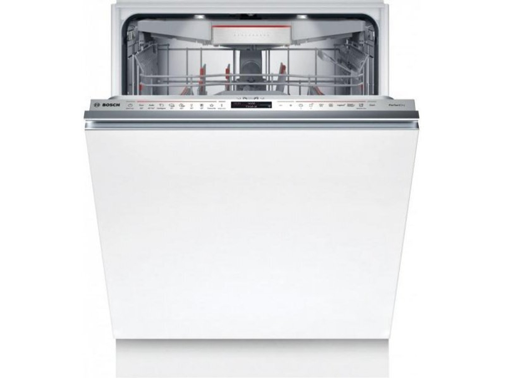 Встраиваемая посудомоечная машина Bosch SMV8YCX02E