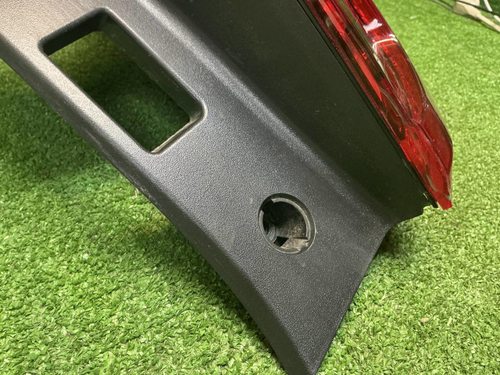 Фонарь правый внешний Haval Jolion (2021-н.в.)