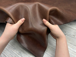 Пулл ап эффект на натуральной коже Missouri MS32 (1,3-1,5 мм)